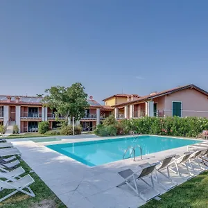 Tenuta Di Palú Aparthotel